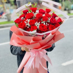 Đắm Say