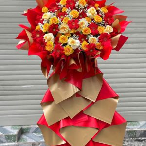 Vươn Xa