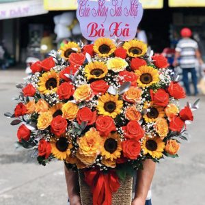 Nắng Yêu Thương