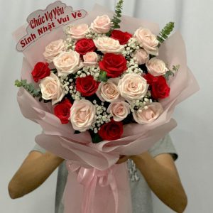 Nồng Nàn Yêu