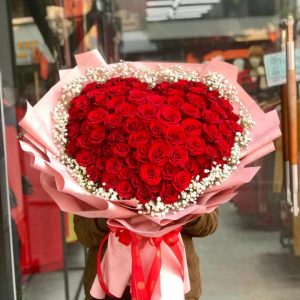 Chạm Đến Trái Tim