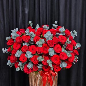 Tình Yêu Bất Diệt