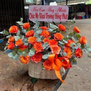 Ngập Tràn Năng Lượng