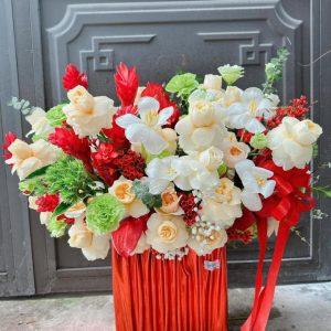 Lan Tỏa Yêu Thương