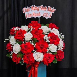 Thắp Sáng Tình Yêu