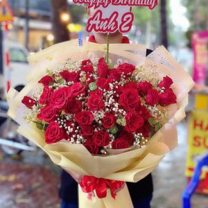 Rực Rỡ