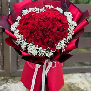 Một Đời Yêu Em