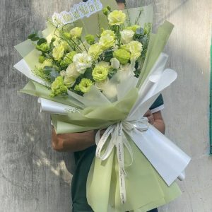 Yêu Dịu Dàng