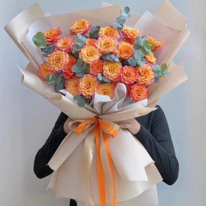 Sắc Cam Yêu