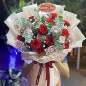 Sắc Màu Yêu