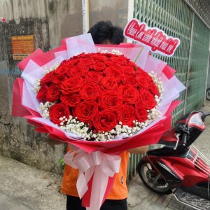 Lửa Tình Bất Diệt