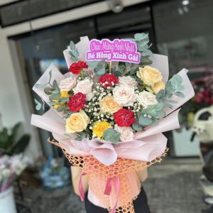 Tình Yêu Bé Nhỏ