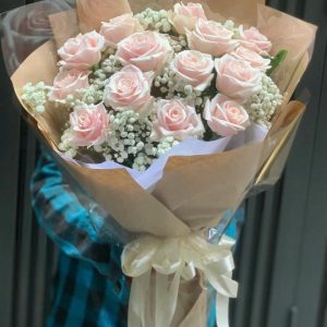 Lời Yêu Nhẹ Nhàng