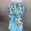 Kệ hoa hồng khai trương, kệ hoa khai trương đẹp, kệ hoa khai trương, mẫu hoa khai trương