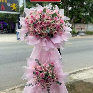 Khởi Sắc Hồng