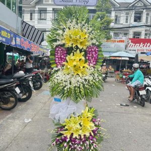 Shop Hoa Tươi Tây Giang, Quảng Nam