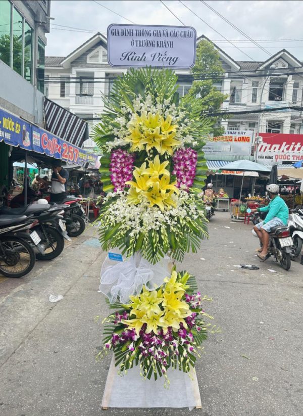 Shop Hoa Tươi Tây Giang, Quảng Nam