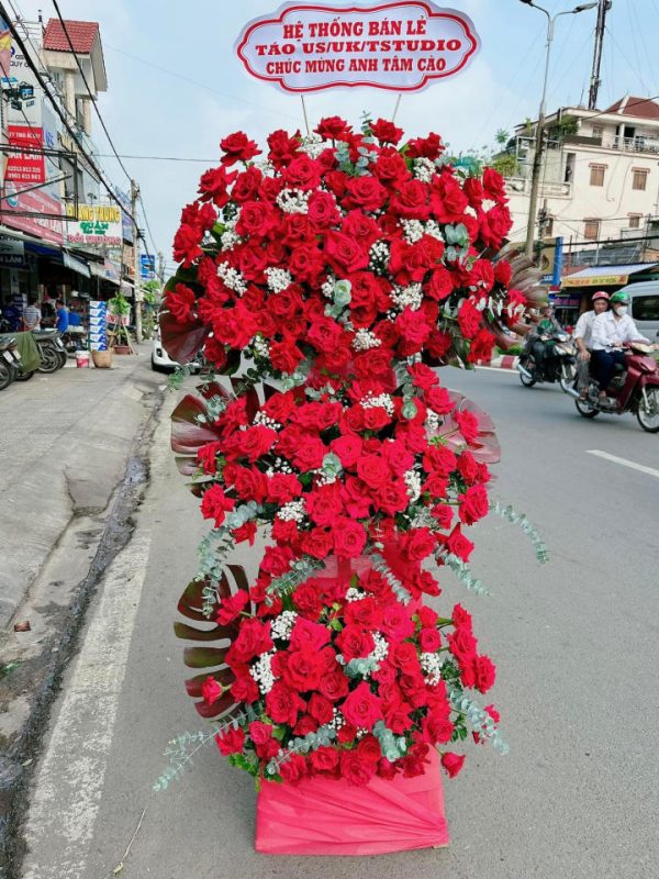 Shop Hoa Tươi Cao Bằng