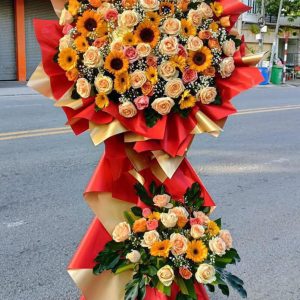 Shop Hoa Tươi Hậu Nghĩa, Đức Hòa, Long An
