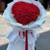 Bó hoa hồng đẹp nhất tặng người yêu​