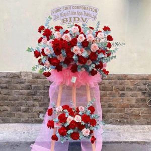 Shop Hoa Tươi Nam Định