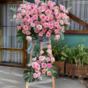 Shop hoa tươi Nam Trà My, Quảng Nam