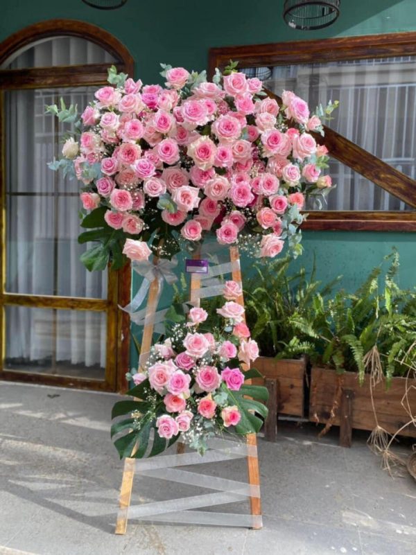 Shop hoa tươi Nam Trà My, Quảng Nam