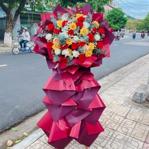 Shop Hoa Tươi Thái Bình