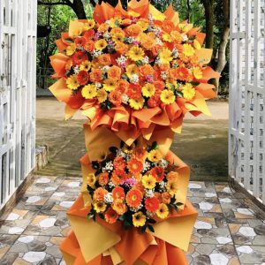 Shop Hoa Tươi Giang Thành, Kiên Giang