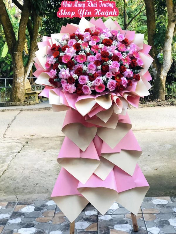 Shop Hoa Tươi Hải Dương