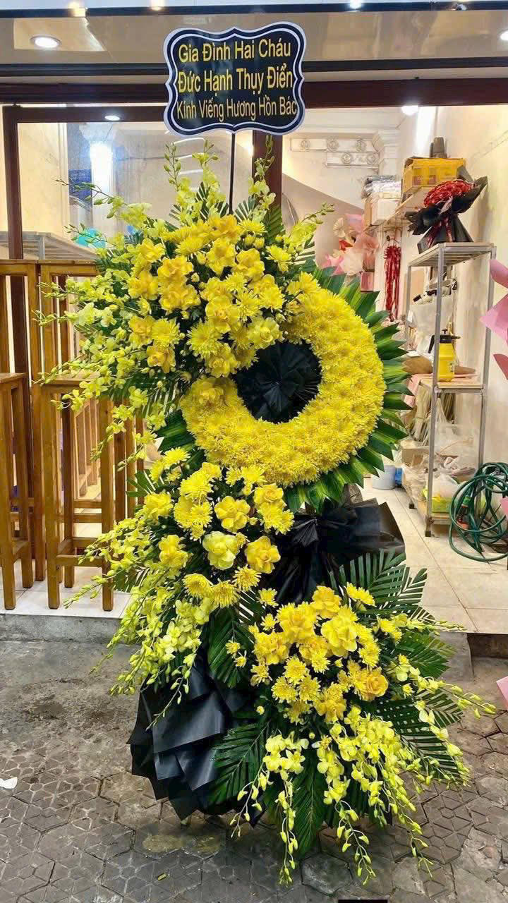 Shop Hoa Tươi Phường Hòa Khánh, Thành Phố Đà Nẵng 