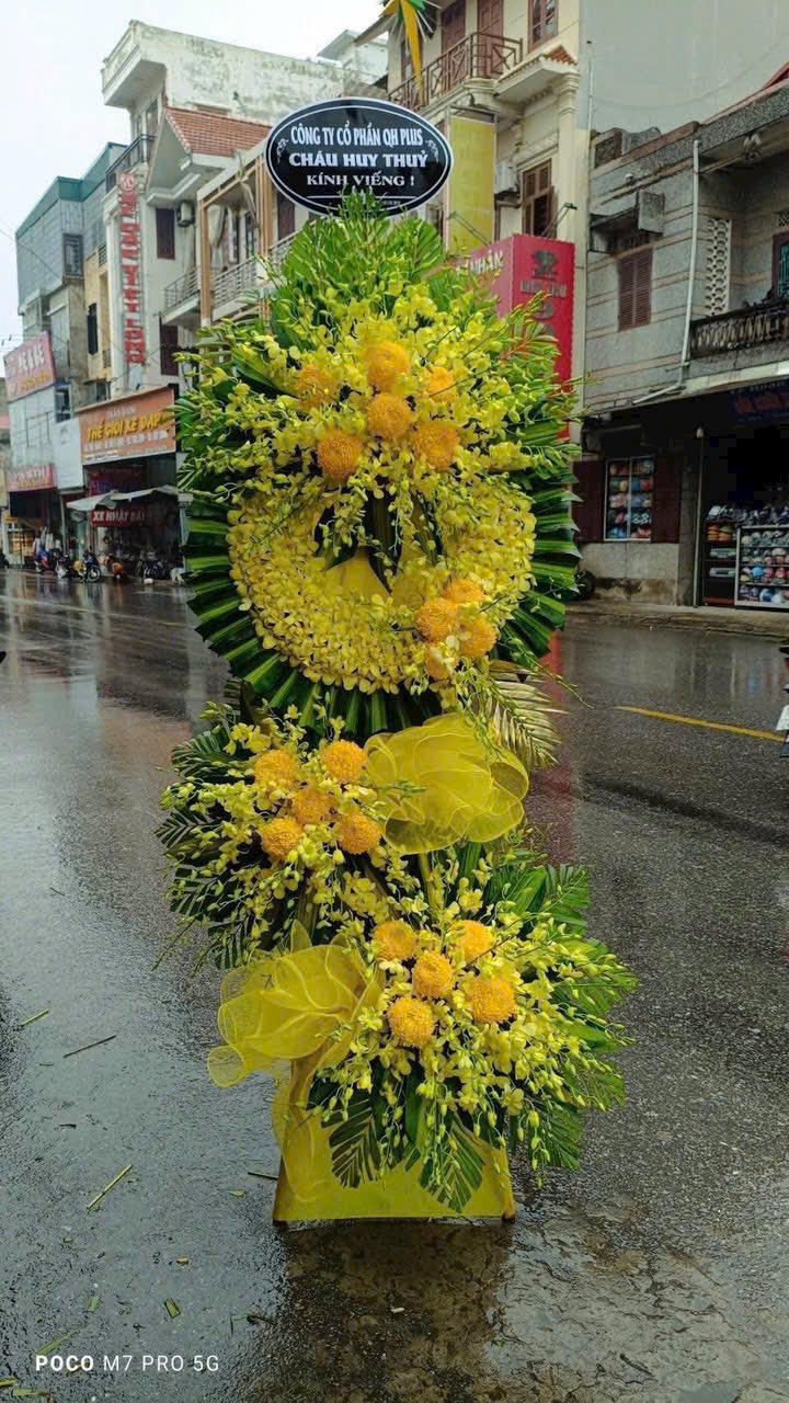 Shop Hoa Tươi ở Phường Hà Huy Tập, Tỉnh Hà Tĩnh