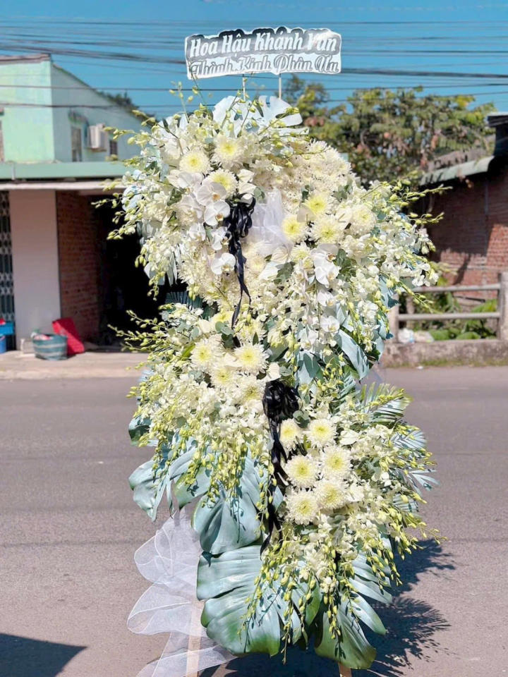 Shop Hoa Tươi phường Vỹ Dạ, Thành phố Huế