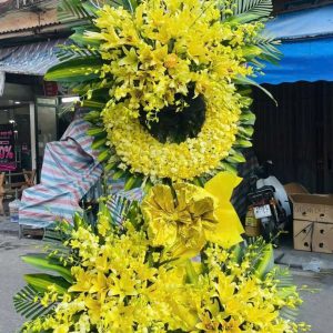 Shop Hoa Tươi ở Phường Vũng Áng, Tỉnh Hà Tĩnh 