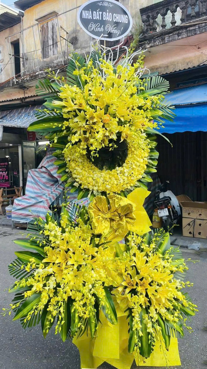 Shop Hoa Tươi ở Phường Vũng Áng, Tỉnh Hà Tĩnh