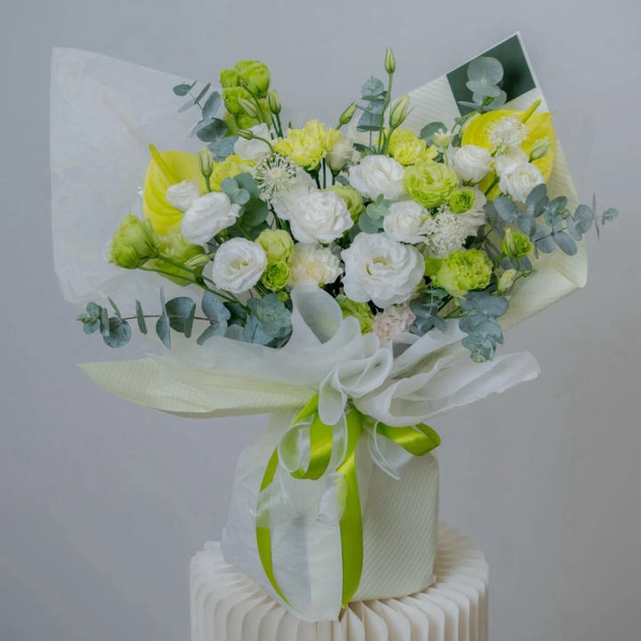 Shop Hoa Tươi ở Trạm Tấu, Yên Bái