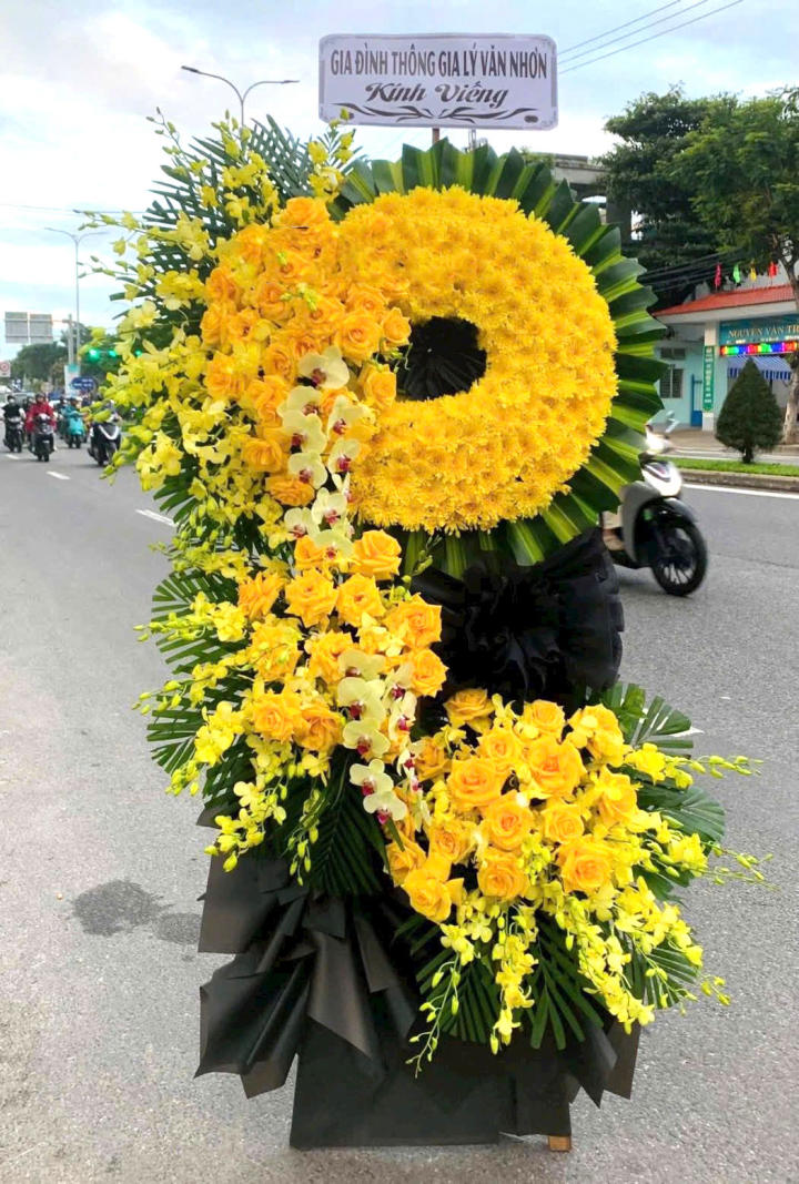 Shop Hoa Tươi ở Phường Nam Hồng Lĩnh, Tỉnh Hà Tĩnh 