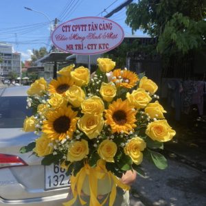 Shop Hoa Tươi Ea Súp, Đắk Lắk
