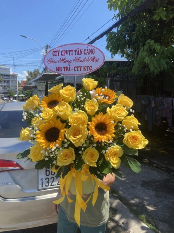 Shop Hoa Tươi Ea Súp, Đắk Lắk