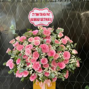 Shop Hoa Tươi Việt Trì