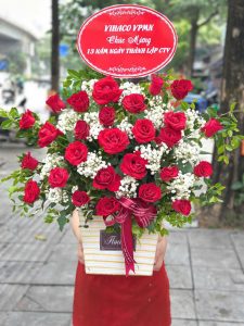 Shop Hoa Tươi Long Giao, Cẩm Mỹ, Đồng Nai