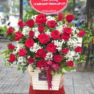 Shop Hoa Tươi Long Giao, Cẩm Mỹ, Đồng Nai