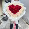 bó hoa 20/10, bó hoa 20/10 đẹp, bó hoa 20/10 rẻ