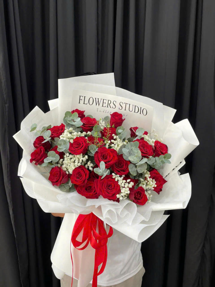 Shop Hoa Tươi ở Chi Đông, Mê Linh, Hà Nội