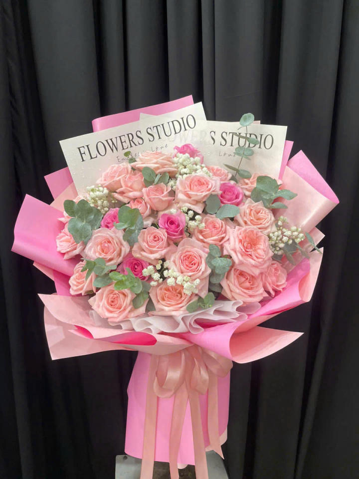 Shop Hoa Tươi ở Cổ Phúc, Trấn Yên, Yên Bái