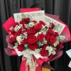 bó hoa 20/10, bó hoa 20/10 đẹp, bó hoa 20/10 rẻ