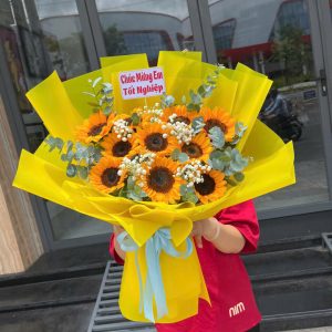 bó hoa 20/10, bó hoa 20/10 đẹp, bó hoa 20/10 rẻ