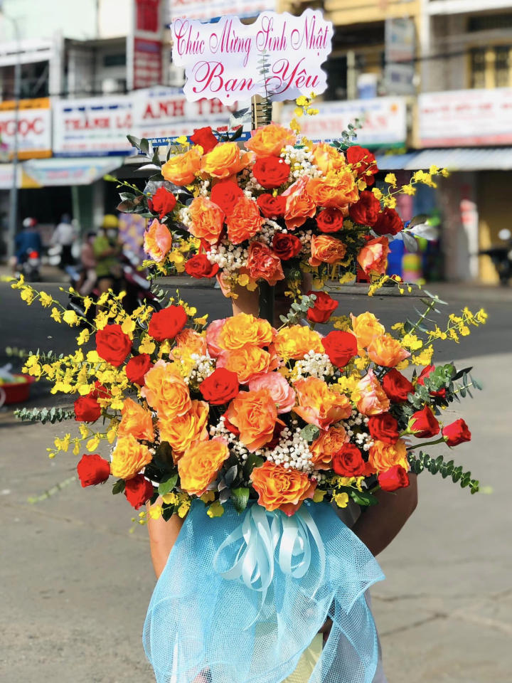 Shop Hoa Tươi ở Phú Xuyên, Hà Nội