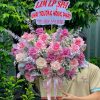 Giỏ hoa khai trương, giỏ hoa khai trương đẹp, hoa khai trương đẹp