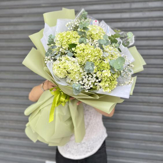 Shop Hoa Tươi ở Phường Trần Hưng Đạo, Tỉnh Hưng Yên